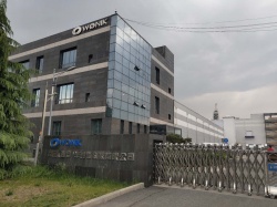 祝賀圓益（西安）半導(dǎo)體科技有限公司通過(guò)TUV SUD RBA認(rèn)證