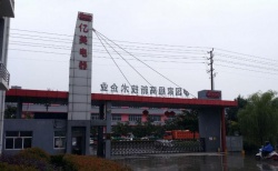 祝江蘇億美電器有限公司通過 BV審核的SEDEX-4P驗廠