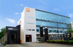 祝深圳市好兄弟電子有限公司通過(guò)TUV-RBA-VAP認(rèn)證審核