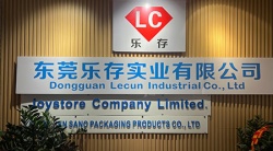 祝賀東莞樂存實業有限公司2025年快速通過BSCI驗廠B級審核