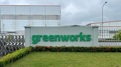 祝賀越南工廠GREENWORKS (THAI BINH) COMPANY LIMITED格力博 2025年快速通過(guò)BSCI驗(yàn)廠